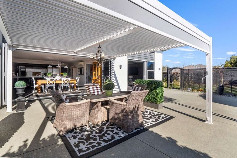 Photo of property in 3 Elmwood Grove, Tinwald, Ashburton, 7700