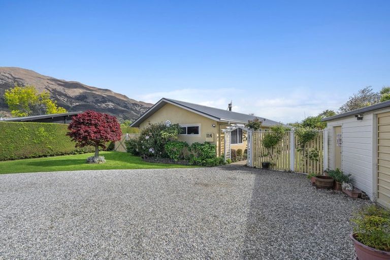 Photo of property in 114 Noema Terrace, Lake Hawea, Wanaka, 9382