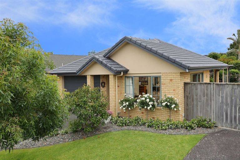 Photo of property in 4 Checkerberry Court, Henderson, Auckland, 0612