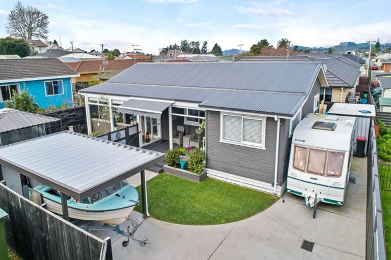 Photo of property in 130a Greerton Road, Gate Pa, Tauranga, 3112