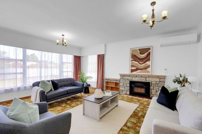 Photo of property in 7 Griffiths Place, Claudelands, Hamilton, 3214