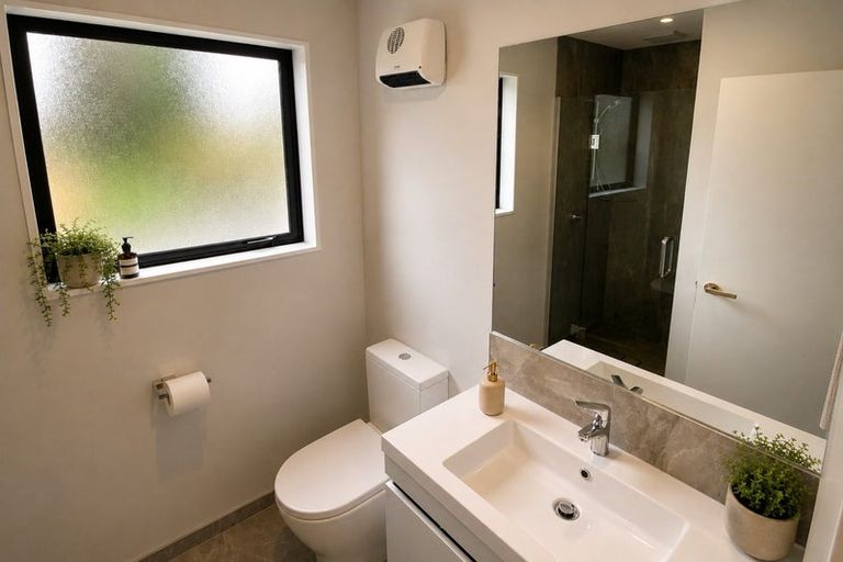 Photo of property in 98 Canon Street, St Albans, Christchurch, 8014