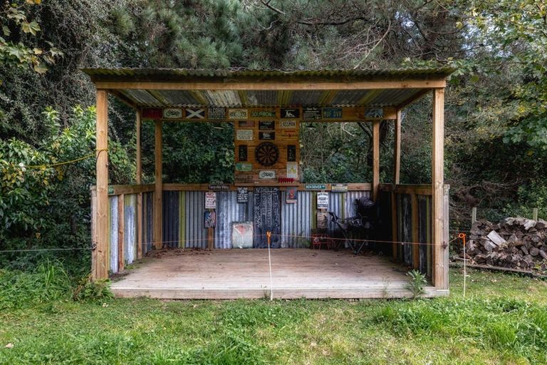 Photo of property in 634 Beaconsfield Valley Road, Waituna West, Feilding, 4779