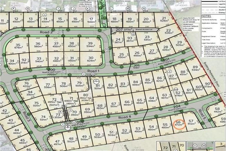 Photo of property in 20 Cork Street, Halswell, Christchurch, 8025