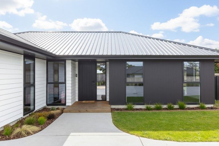 Photo of property in 7 Market Street, Lansdowne, Masterton, 5810