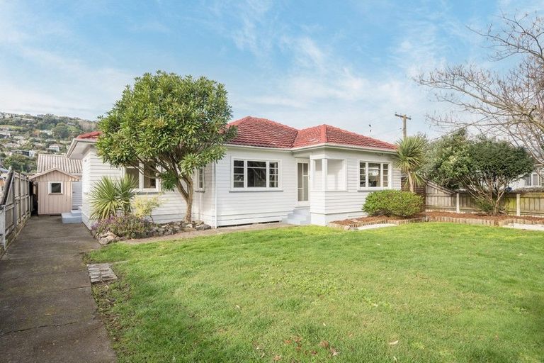Photo of property in 97 Muritai Street, Tahunanui, Nelson, 7011