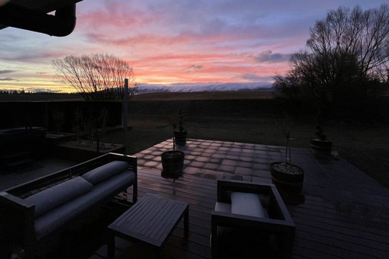 Photo of property in 5 Half Time Close, Omakau, 9376