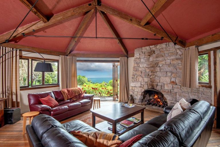 Photo of property in 38a Te Ara Ki Kairuru Road, Maraenui, Opotiki, 3199