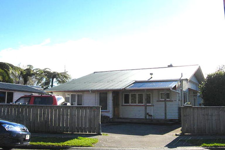 Photo of property in 20 Lydia Street, Greymouth, 7805