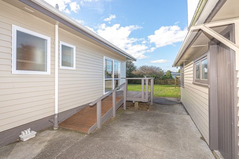 Photo of property in 76 Totara Street, Tawhero, Whanganui, 4501