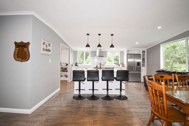 Photo of property in 122 Pohangina Road, Ashhurst, Palmerston North, 4470