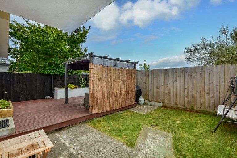 Photo of property in 1/25 Warden Street, Richmond, Christchurch, 8013