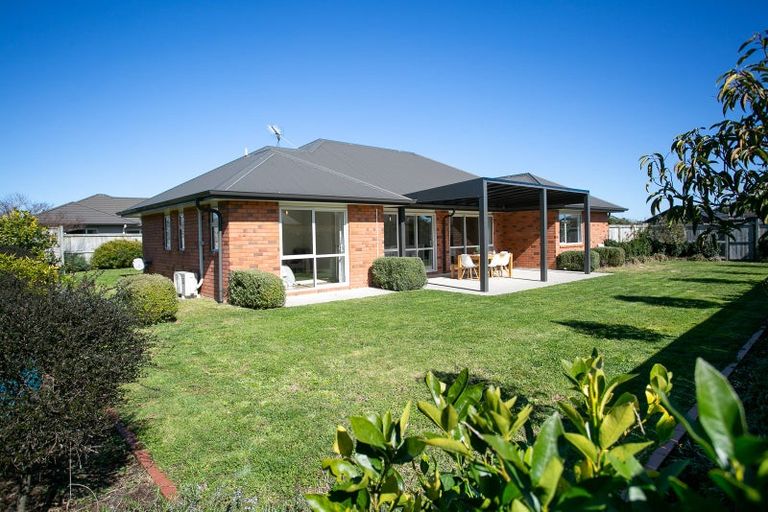 Photo of property in 16 Tiaki Way, Cambridge, 3434