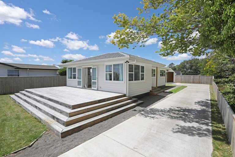 Photo of property in 15 High Street, Bulls, 4818