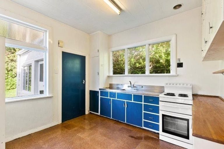 Photo of property in 72 Sefton Street, Wadestown, Wellington, 6012