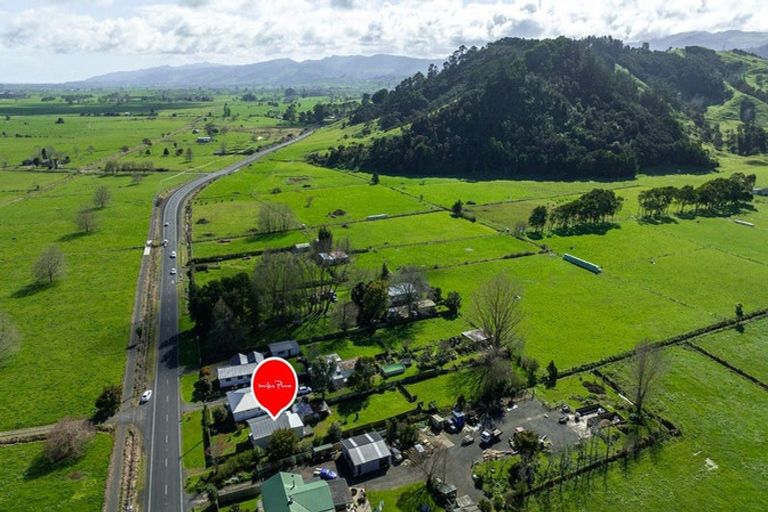 Photo of property in 8120 State Highway 26, Hikutaia, Paeroa, 3674