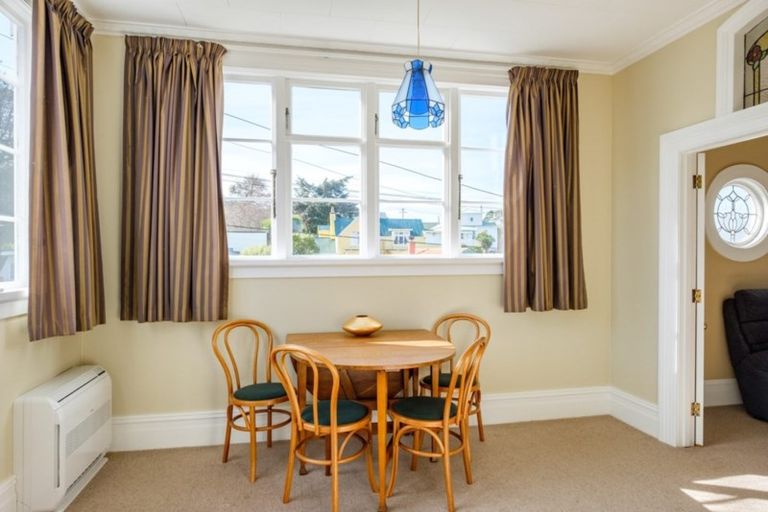 Photo of property in 25 Ross Street, Roslyn, Dunedin, 9010