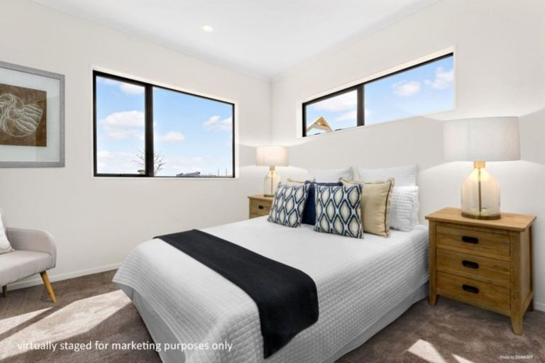 Photo of property in 36 Paripari Street, Flat Bush, Auckland, 2019