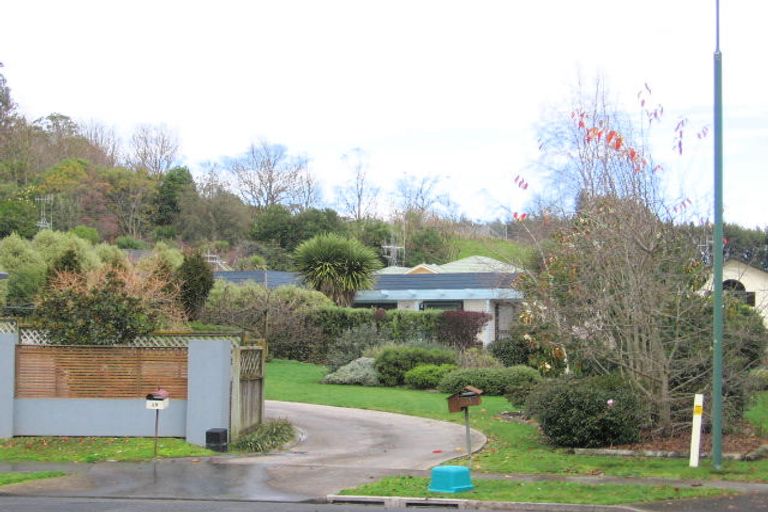 Photo of property in 31 Aloma Way, Glenview, Hamilton, 3206