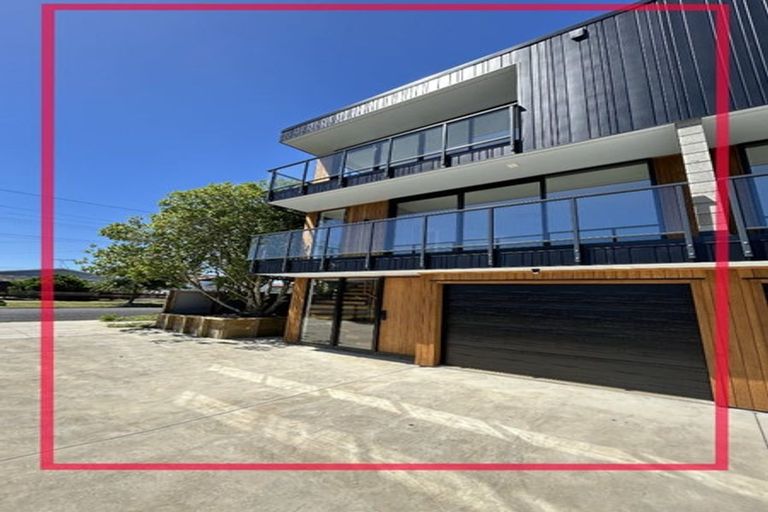 Photo of property in 1/6 Princess Street, Waitara, 4320