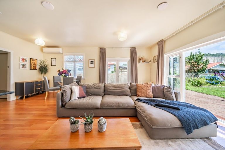 Photo of property in 47 Wakefield Street, Alicetown, Lower Hutt, 5010