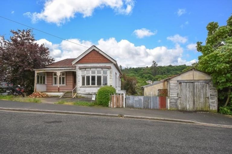 Photo of property in 490 South Road, Calton Hill, Dunedin, 9012