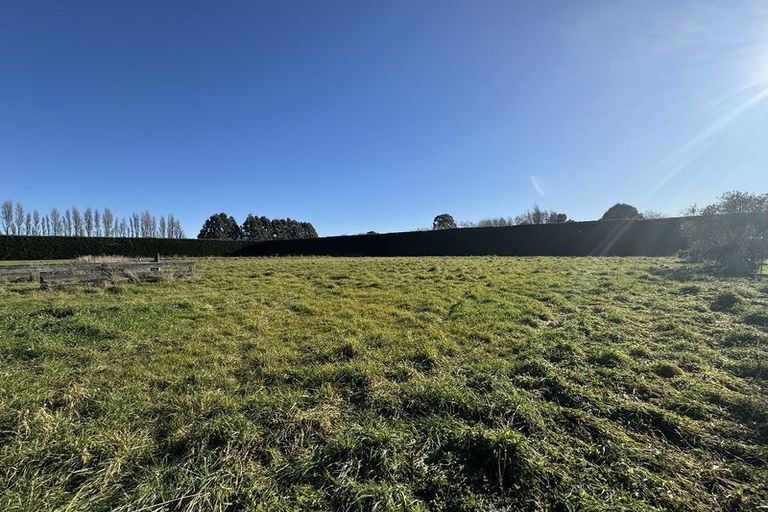 Photo of property in 55 Barters Road, Templeton, Christchurch, 7678