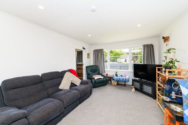 Photo of property in 100 Derby Street, Feilding, 4702