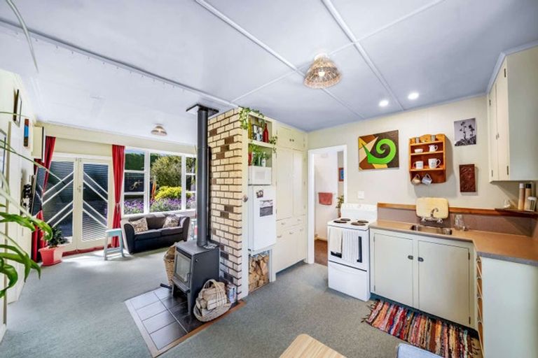 Photo of property in 90 Baker Street, Stirling, 9231