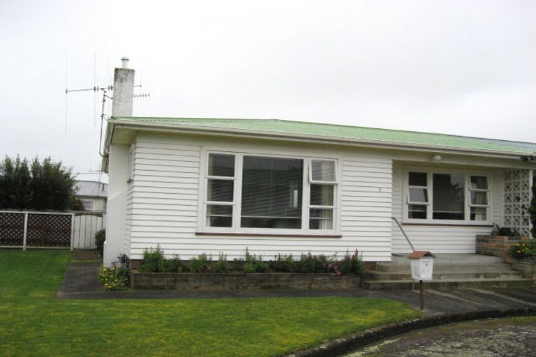 Photo of property in 5 Penny Place, Levin, 5510