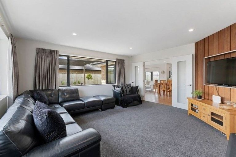 Photo of property in 53 Stonebrook Drive, Rolleston, 7614