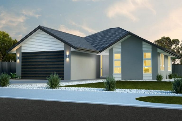 Photo of property in 115 Wingatui Road, Mosgiel, 9024