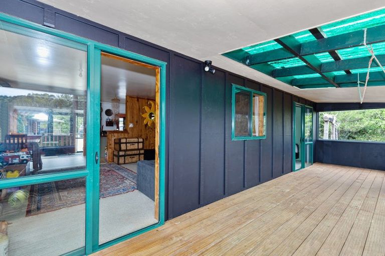 Photo of property in 1859 Waingaro Road, Waingaro, Ngaruawahia, 3793