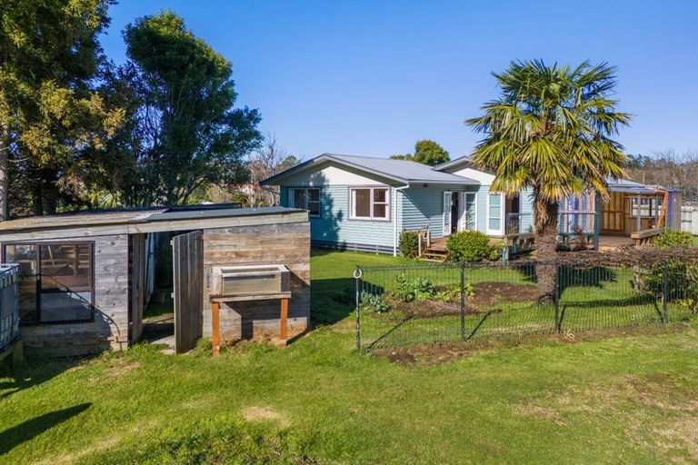 Photo of property in 47 Mataura Road, Waihi, 3610