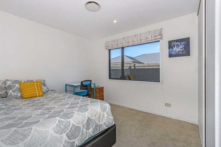 Photo of property in 10 Skyhawk Road, Wigram, Christchurch, 8042