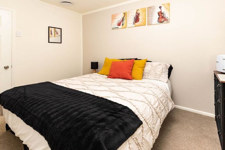 Photo of property in 58 Marsden Road, Greymouth, 7805