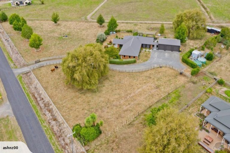 Photo of property in 815 Parallel Road, Ohaupo, 3881