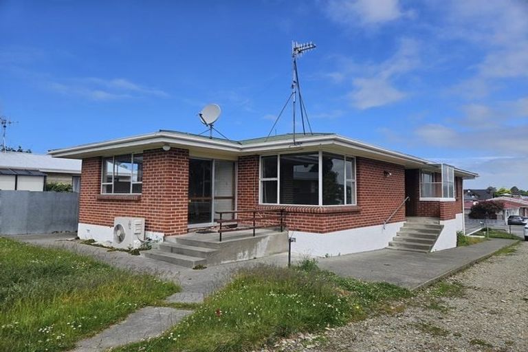 Photo of property in 189 Church Street, West End, Timaru, 7910