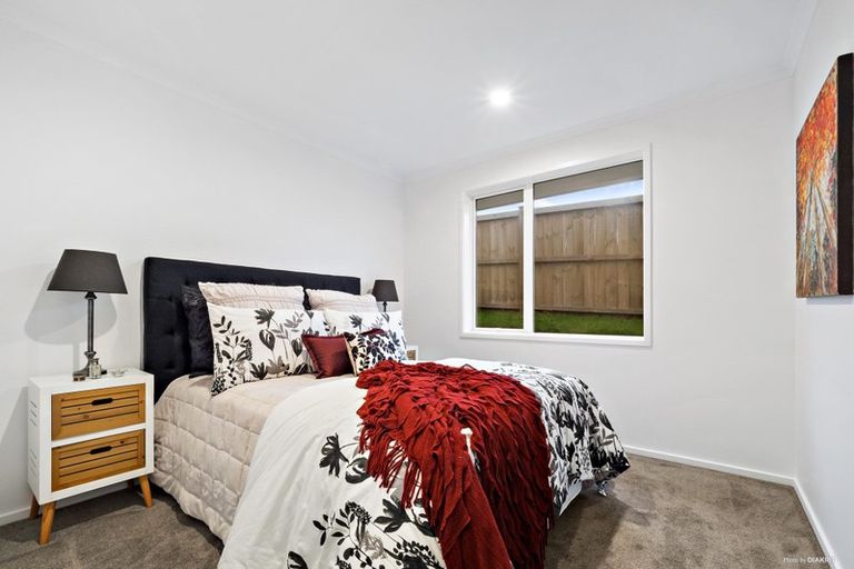 Photo of property in 40 Peacock Place, Swannanoa, Rangiora, 7475