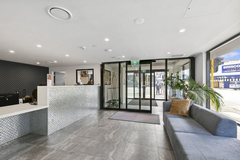 Photo of property in 606/123b Taranaki Street, Te Aro, Wellington, 6011