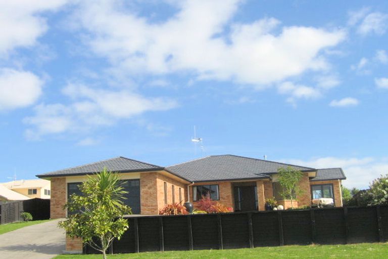 Photo of property in 5 Maple Place, Morrinsville, 3300