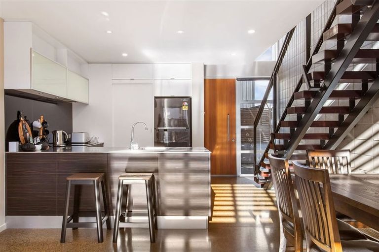 Photo of property in 73a Sherborne Street, St Albans, Christchurch, 8014