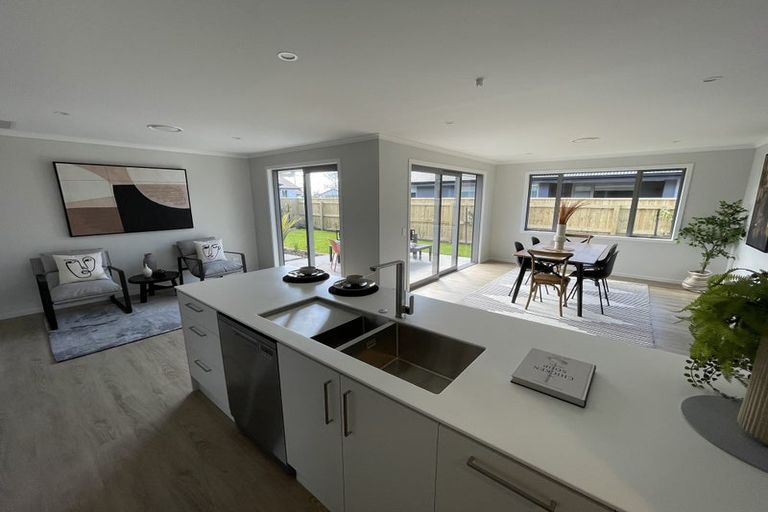 Photo of property in 40 Whareatea Road, Redwoodtown, Blenheim, 7201