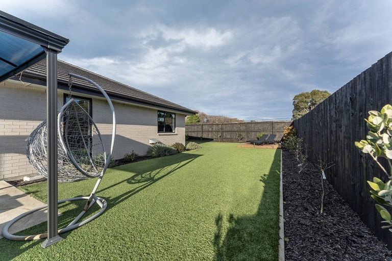 Photo of property in 184 Georgina Street, Marshland, Christchurch, 8083