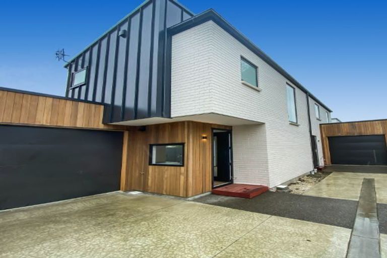 Photo of property in 5/369 Cashel Street, Linwood, Christchurch, 8011