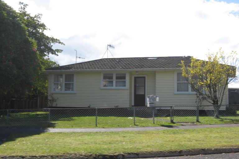 Photo of property in 4 Mawake Place, Turangi, 3334
