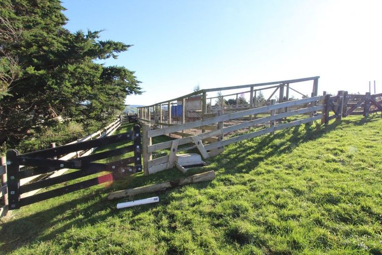 Photo of property in 786 Ridge Road, Mangamutu, Pahiatua, 4983