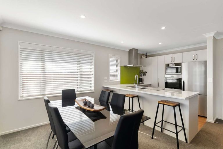 Photo of property in 57 Bethany Road, Rolleston, 7614