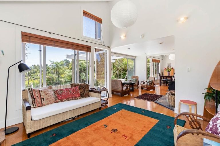 Photo of property in 16 La Trobe Track, Karekare, New Lynn, 0772