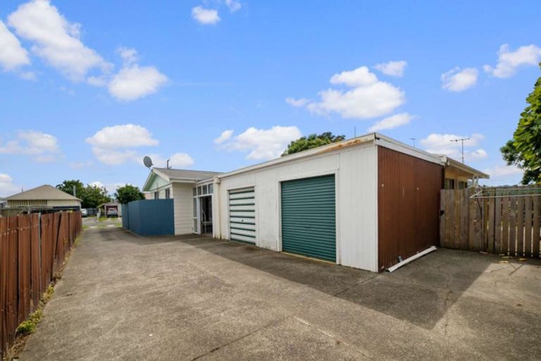 Photo of property in 20b Queens Road, Elgin, Gisborne, 4010